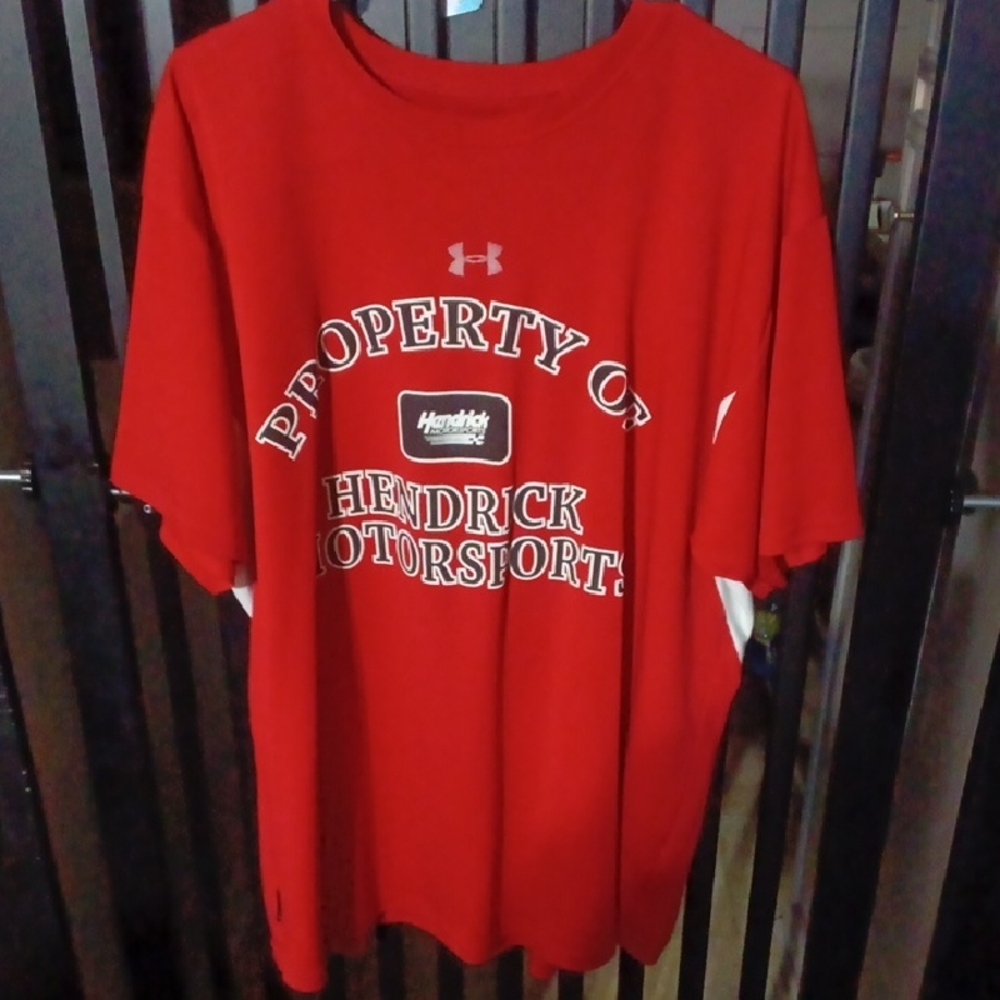 Hendrick Motorsports Shirt